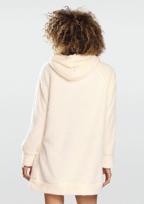 BLUZA ARIELA PUCH ECRU