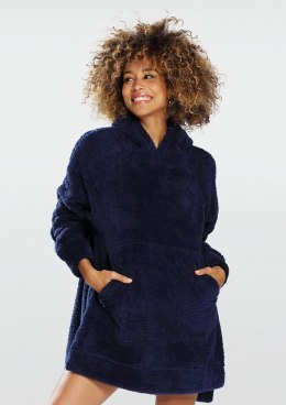 BLUZA ARIELA PUCH GRANAT