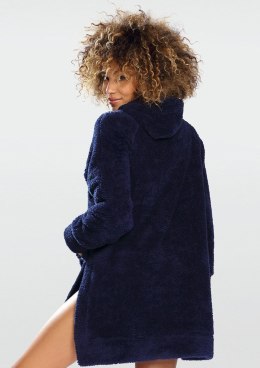 BLUZA ARIELA PUCH GRANAT