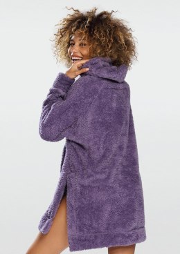 BLUZA ARIELA PUCH ŚLIWKA