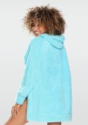 BLUZA ARIELA PUCH TURKUS
