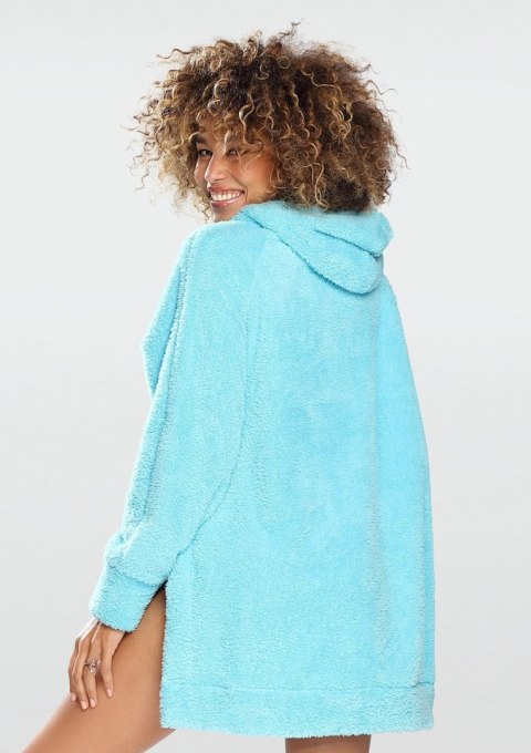 BLUZA ARIELA PUCH TURKUS