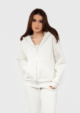 Bluza DK-K-B1 ECRU BAWEŁNA GRUBA