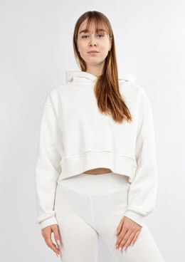 Bluza DK-K-B11 ECRU BAWEŁNA GRUBA