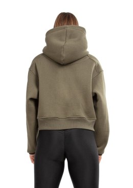 Bluza DK-K-B11 KHAKI BAWEŁNA GRUBA