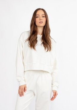 Bluza DK-K-B23 BAWEŁNA ECRU