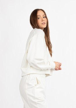 Bluza DK-K-B23 BAWEŁNA ECRU