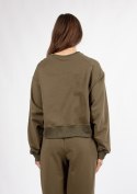 Bluza DK-K-B26 KHAKI BAWEŁNA