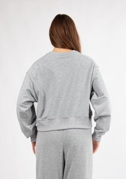 Bluza DK-K-B26 SZARY BAWEŁNA