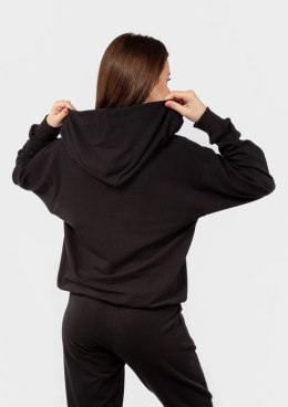 Bluza DK-K-B4 CZARNY BAWEŁNA