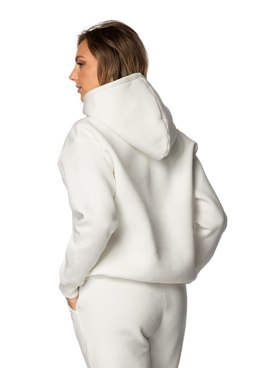 Bluza DK-K-B6 ECRU BAWEŁNA GRUBA