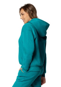 Bluza DK-K-B6 NEFTI BAWEŁNA GRUBA