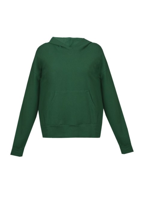 Bluza DK-K-B8 BIAŁY BAWEŁNA