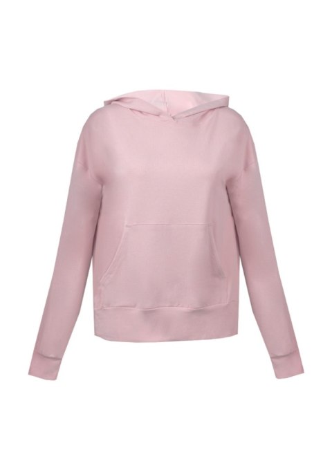 Bluza DK-K-B8 BIAŁY BAWEŁNA