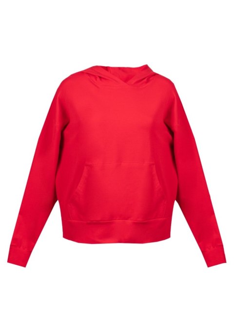 Bluza DK-K-B8 BIAŁY BAWEŁNA