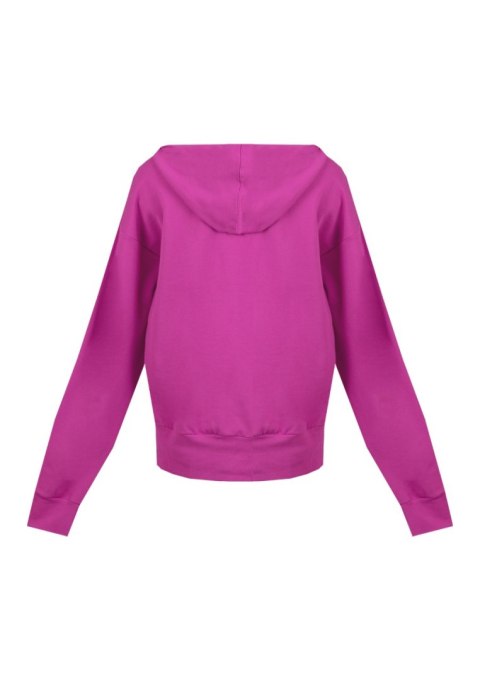 Bluza DK-K-B8 BIAŁY BAWEŁNA