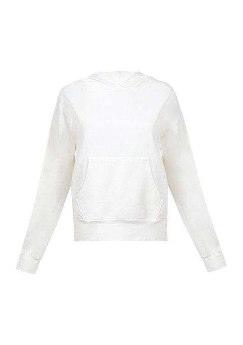 Bluza DK-K-B8 BIAŁY BAWEŁNA