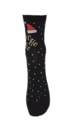 SKARPETY WOLA ŚWIĄTECZNE DAMSKIE WZ 891