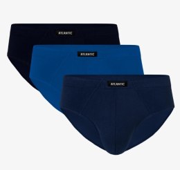 SLIPY ATLANTIC 3MP-129 GRA/NIE/NIEC