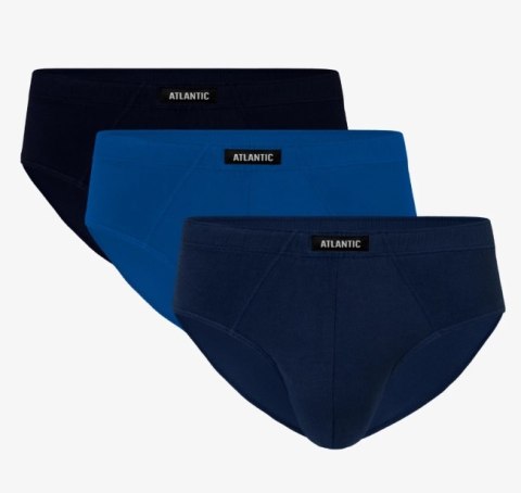 SLIPY ATLANTIC 3MP-129 GRA/NIE/NIEC