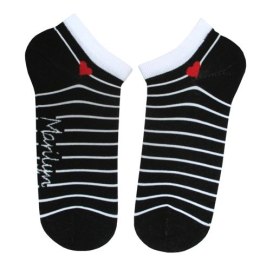 STOPKI DAMSKIE MARILYN HEART