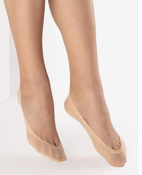 STOPKI GATTA DAMSKIE WZ 28