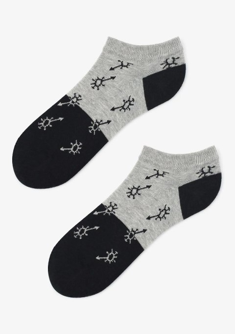 STOPKI MARILYN DAMSKIE B&G