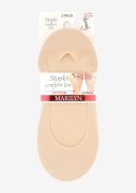 STOPKI MARILYN DAMSKIE COMFORT LOW 2PACK