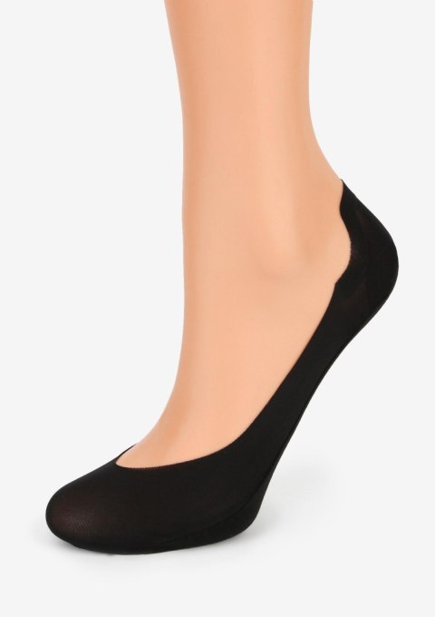 STOPKI MARILYN DAMSKIE COMFORT LOW 2PACK