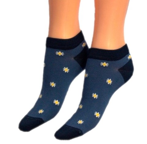 STOPKI MARILYN DAMSKIE DAISYS