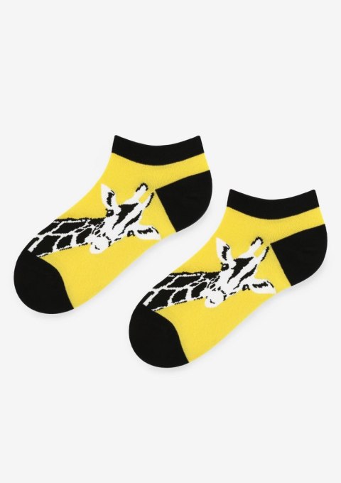 STOPKI MARILYN DAMSKIE GIRAFFE