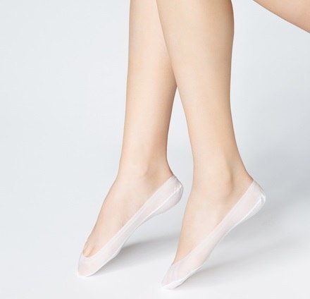 STOPKI MARILYN DAMSKIE I33 LOW