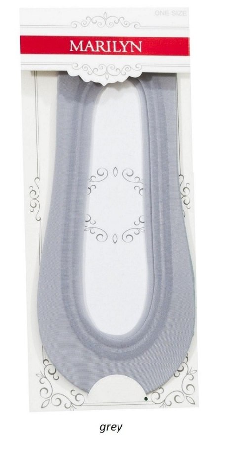 STOPKI MARILYN DAMSKIE I33 LOW