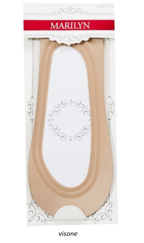 STOPKI MARILYN DAMSKIE I33 LOW