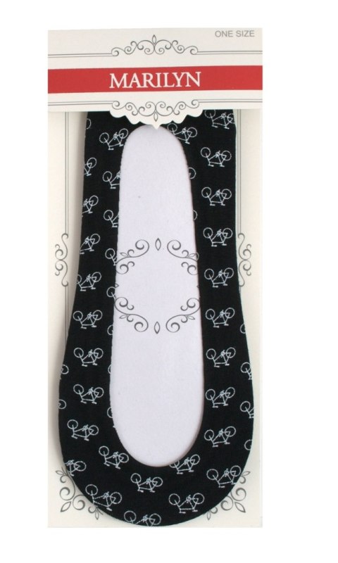 STOPKI MARILYN DAMSKIE K17