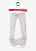 STOPKI MARILYN DAMSKIE LACE Z33