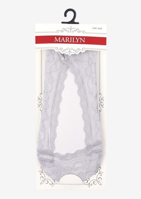 STOPKI MARILYN DAMSKIE LACE Z33