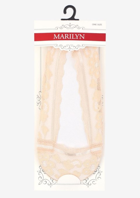STOPKI MARILYN DAMSKIE LACE Z33