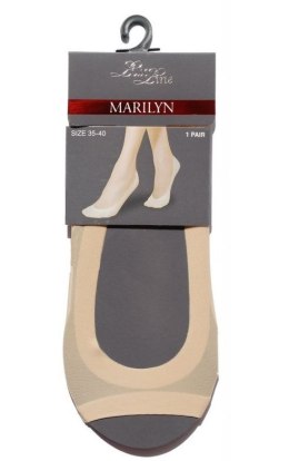 STOPKI MARILYN DAMSKIE LUX LINE NF