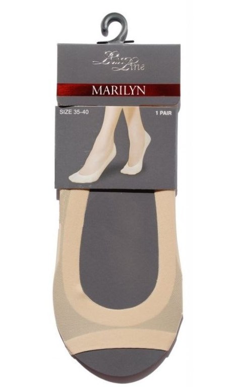 STOPKI MARILYN DAMSKIE LUX LINE NF