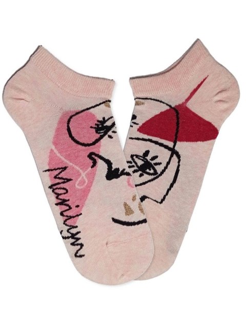 STOPKI MARILYN DAMSKIE PICASSO