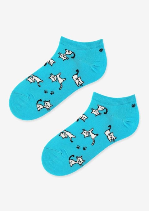 STOPKI MARILYN DAMSKIE PINKAT