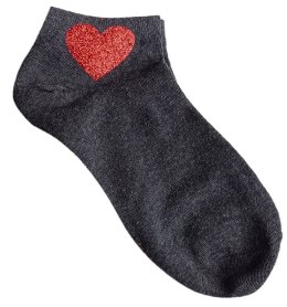 STOPKI MARILYN DAMSKIE PURE LOVE D GREY