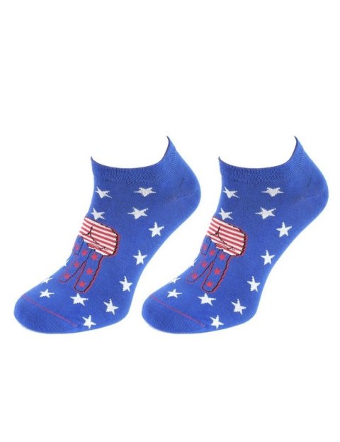 STOPKI MARILYN DAMSKIE STARS