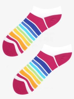 STOPKI MARILYN DAMSKIE STRIPES 6