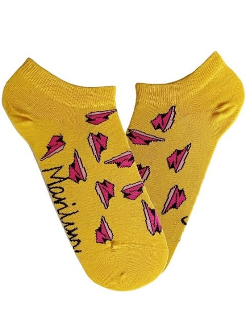 STOPKI MARILYN DAMSKIE THUNDERS