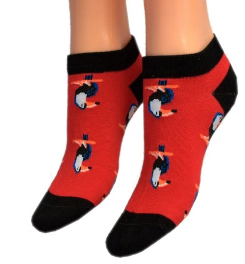 STOPKI MARILYN DAMSKIE TUKAN