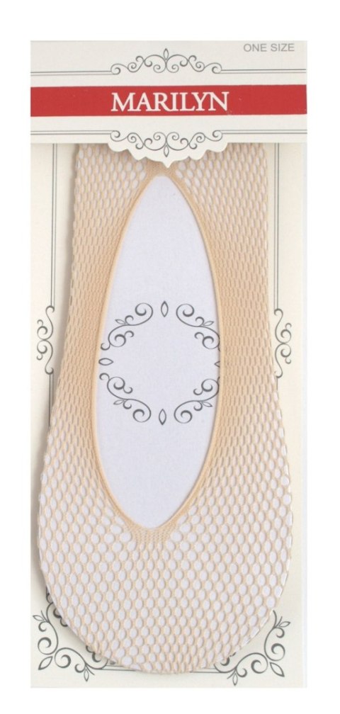 STOPKI MARILYN DAMSKIE ZAKARD K13