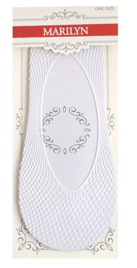 STOPKI MARILYN DAMSKIE ZAKARD K13