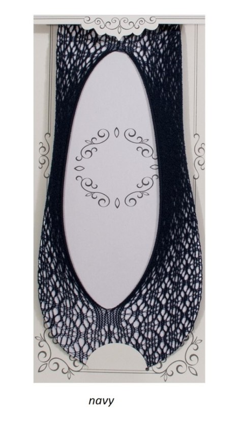 STOPKI MARILYN DAMSKIE ZAKARD K15